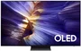 Samsung QE55S90FAEXXH TV OLED 4K 55" Smart TV 144 Hz DVB-T2/C/S2 Wi-Fi Bluetooth