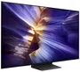 Samsung QE55S90FAEXXH TV OLED 4K 55" Smart TV 144 Hz DVB-T2/C/S2 Wi-Fi Bluetooth