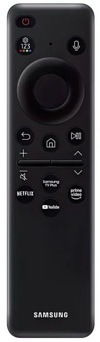 Samsung QE55S90FAEXXH TV OLED 4K 55" Smart TV 144 Hz DVB-T2/C/S2 Wi-Fi Bluetooth Samsung QE55S90FAEXXH TV OLED 4K 55" Smart TV 144 Hz DVB-T2/C/S2 Wi-Fi Bluetooth