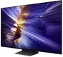 Samsung QE55S90FAEXXH TV OLED 4K 55" Smart TV 144 Hz DVB-T2/C/S2 Wi-Fi Bluetooth