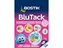 Bostik Blu Tack Rosa - Masilla Adhesiva Moldeable y Reutilizable, Blister de 45 g Bostik Blu Tack Rosa - Masilla Adhesiva Moldeable y Reutilizable, Blister de 45 g