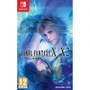 Square Enix Final Fantasy X / X-2 HD Remaster Nintendo Switch Juego RPG