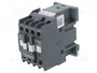 SCHNEIDER ELECTRIC LC1E1810P7 Contactor Easy TeSys 18A 230VAC 3-polar
