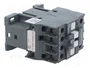 SCHNEIDER ELECTRIC LC1E1810P7 Contactor Easy TeSys 18A 230VAC 3-polar