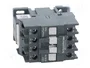 SCHNEIDER ELECTRIC LC1E1810P7 Contactor Easy TeSys 18A 230VAC 3-polar