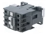 SCHNEIDER ELECTRIC LC1E1810P7 Contactor Easy TeSys 18A 230VAC 3-polar