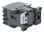 SCHNEIDER ELECTRIC LC1E1810P7 Contactor Easy TeSys 18A 230VAC 3-polar