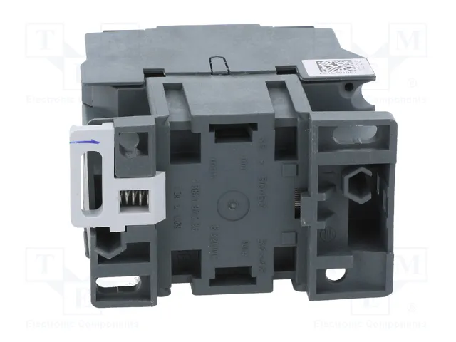 SCHNEIDER ELECTRIC LC1E1810P7 Contactor Easy TeSys 18A 230VAC 3-polar SCHNEIDER ELECTRIC LC1E1810P7 Contactor Easy TeSys 18A 230VAC 3-polar