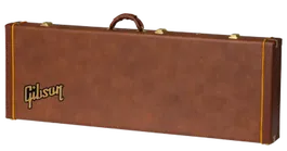 Gibson Estuche Eléctrica Firebird Original Collection Marrón