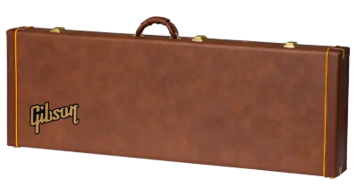 Gibson Estuche Eléctrica Firebird Original Collection Marrón Gibson Estuche Eléctrica Firebird Original Collection Marrón
