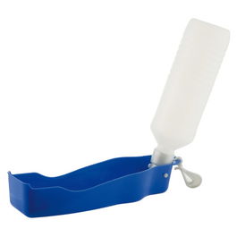 Nayeco Bebedero Portátil para Perros y Gatos, 500 mL