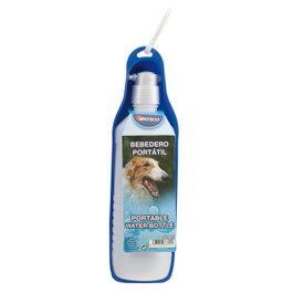Nayeco Bebedero Portátil 500ml