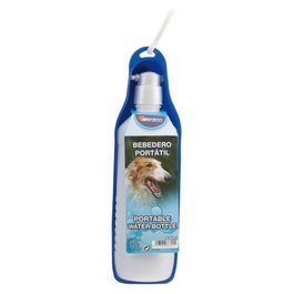 Nayeco Bebedero Portátil para Perros y Gatos, 500 mL