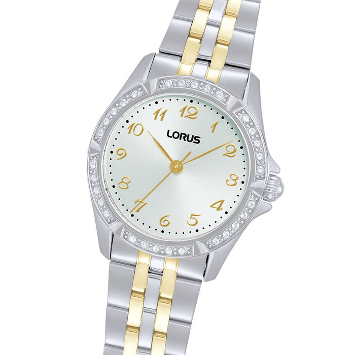 Reloj Mujer Lorus RG249YX9