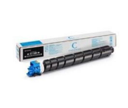 Kyocera Toner Cyan 20000 pages