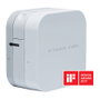 Brother P-touch P300BT Cube Etiquetadora
