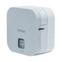 Brother P-touch P300BT Cube Etiquetadora