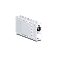 Epson Tinta T 56U Photo Black 350 ml Cartucho UltraChrome Pro10, Compatible con SureColor P7360, P9360, 1 Unidad