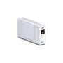 Epson UltraChrome Pro10 T56U1 Foto Negro 350ml