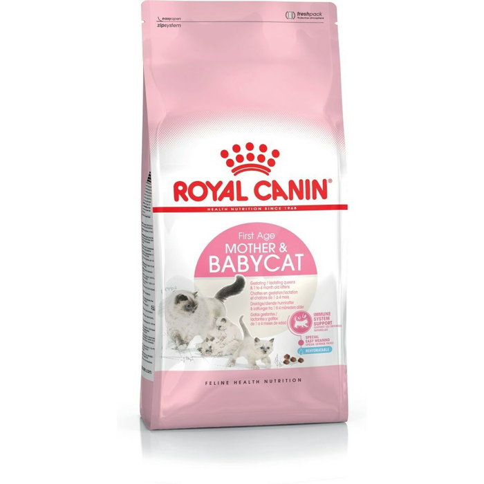 Royal Canin Feline Mother & Babycat 400g Royal Canin Feline Mother & Babycat 400g