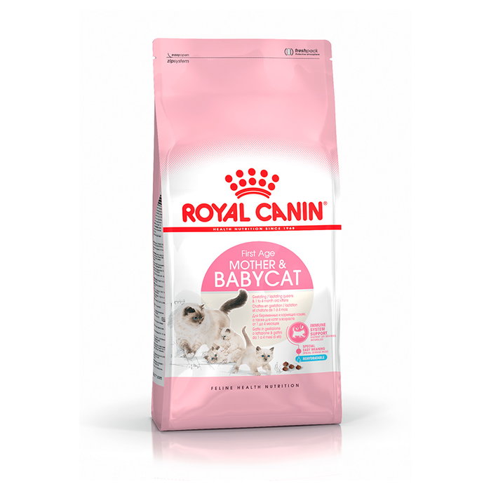 Royal Canin Feline Mother & Babycat 400g Royal Canin Feline Mother & Babycat 400g