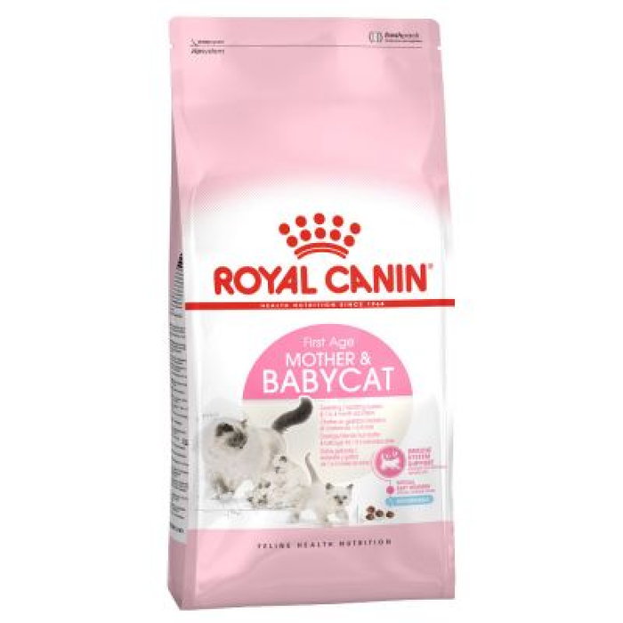 Royal Canin Feline Mother & Babycat 400g Royal Canin Feline Mother & Babycat 400g