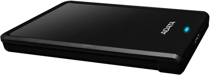 ADATA HV620S 2 TB Disco Duro Externo Negro