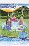 Bestway Piscina Hinchable Infantil Vida Marina 152x30 cm