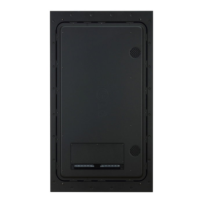 LG 49XE4F-M Monitor Señalización Digital Exterior 124cm 49" UHD IPS 4000cd/m2 24/7 IP56