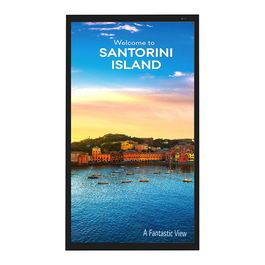 LG 49XE4F-M Monitor Señalización Digital Exterior 124cm 49" UHD IPS 4000cd/m2 24/7 IP56