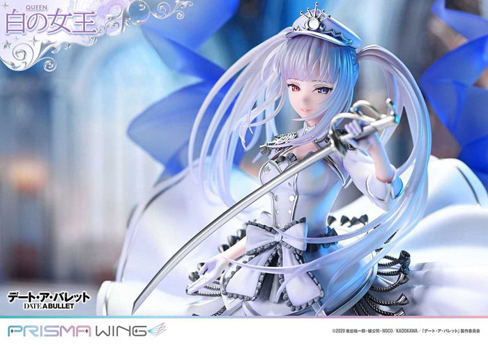 Prime 1 Studio Estatua Bullet Prisma Wing 1/7 Prime 1 Studio Estatua Bullet Prisma Wing 1/7