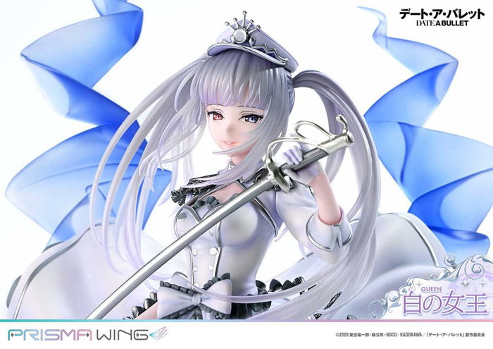 Prime 1 Studio Estatua Bullet Prisma Wing 1/7 Prime 1 Studio Estatua Bullet Prisma Wing 1/7