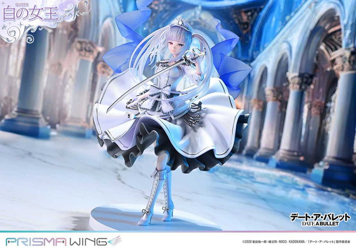 Prime 1 Studio Estatua Bullet Prisma Wing 1/7 Prime 1 Studio Estatua Bullet Prisma Wing 1/7