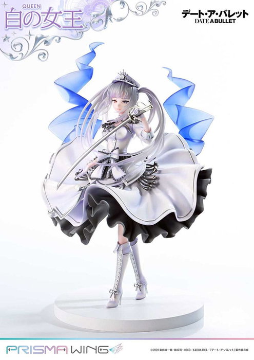 Prime 1 Studio Estatua Bullet Prisma Wing 1/7 Prime 1 Studio Estatua Bullet Prisma Wing 1/7
