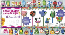 SUSAETA EDICIONES Cosas chulas para dibujar