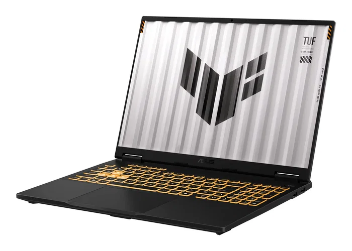 Asus TUF Gaming TUF608JPR-QT031 con Intel Core i7, 32GB RAM, 1TB SSD y RTX 5070