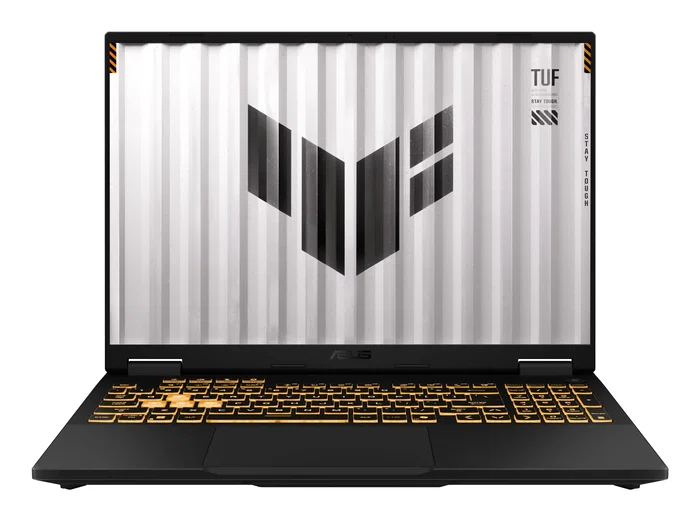 Asus TUF Gaming TUF608JPR-QT031 con Intel Core i7, 32GB RAM, 1TB SSD y RTX 5070