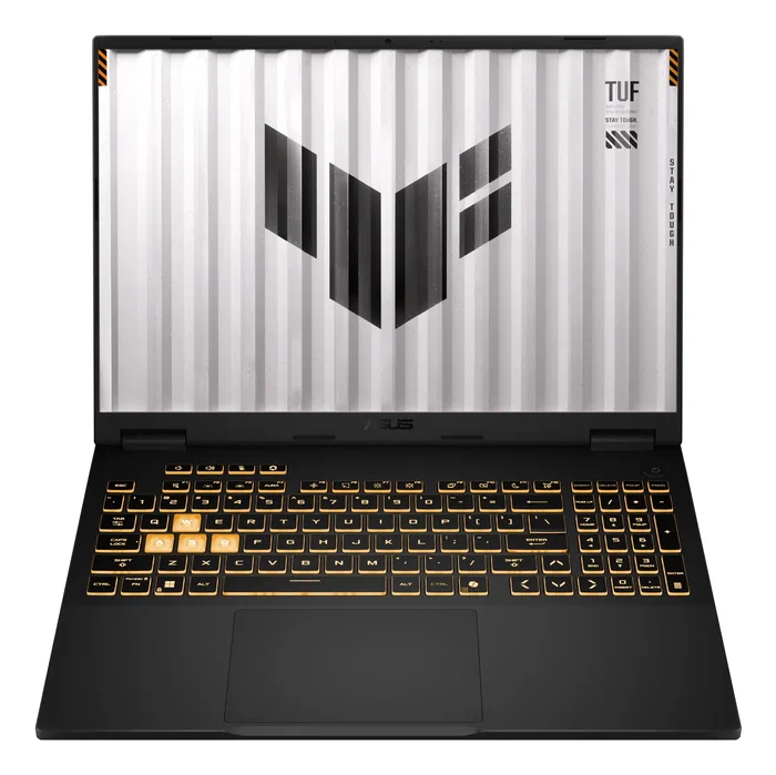 Asus TUF Gaming TUF608JPR-QT031 con Intel Core i7, 32GB RAM, 1TB SSD y RTX 5070