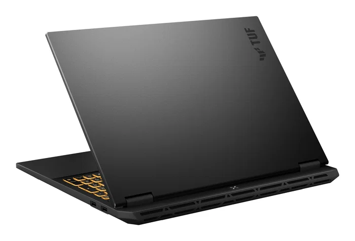 Asus TUF Gaming TUF608JPR-QT031 con Intel Core i7, 32GB RAM, 1TB SSD y RTX 5070