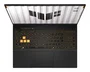 Asus TUF Gaming TUF608JPR-QT031 con Intel Core i7, 32GB RAM, 1TB SSD y RTX 5070