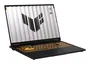 Asus TUF Gaming TUF608JPR-QT031 con Intel Core i7, 32GB RAM, 1TB SSD y RTX 5070