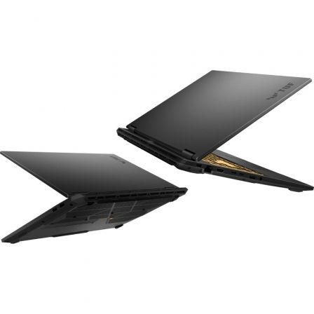 Asus TUF TUF608JPR-QT031 Portátil Gaming Intel Core i7-14650HX / 32GB RAM / 1TB SSD / GeForce RTX 5070 / 16"
