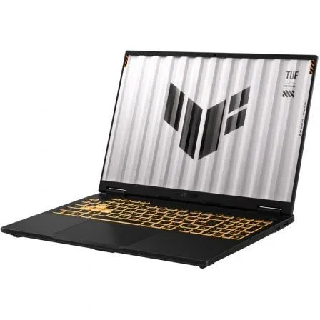 Asus TUF TUF608JPR-QT031 Portátil Gaming Intel Core i7-14650HX / 32GB RAM / 1TB SSD / GeForce RTX 5070 / 16"