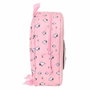 Safta Mochila de Guardería 3D Snoopy