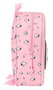 Safta Mochila Guarderia 3D Snoopy 3D 22x27x10 cm