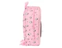 Safta Mochila de Guardería 3D Snoopy