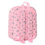 Safta Mochila de Guardería 3D Snoopy