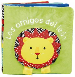 COMBEL Los amigos del león