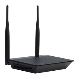 Inter-Tech RPD-600 Router inalámbrico de doble banda