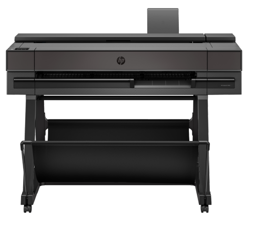 HP Impresora Gran Formato DesignJet T850 Inyección de Tinta Wi-Fi LAN para CAD, Planos, Renders, 914 mm HP Impresora Gran Formato DesignJet T850 Inyección de Tinta Wi-Fi LAN para CAD, Planos, Renders, 914 mm